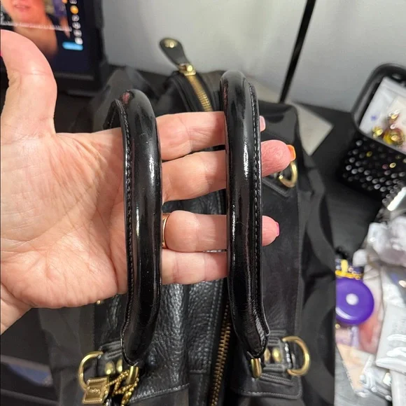 Coach Weekender Bag - Picture 6 of 17